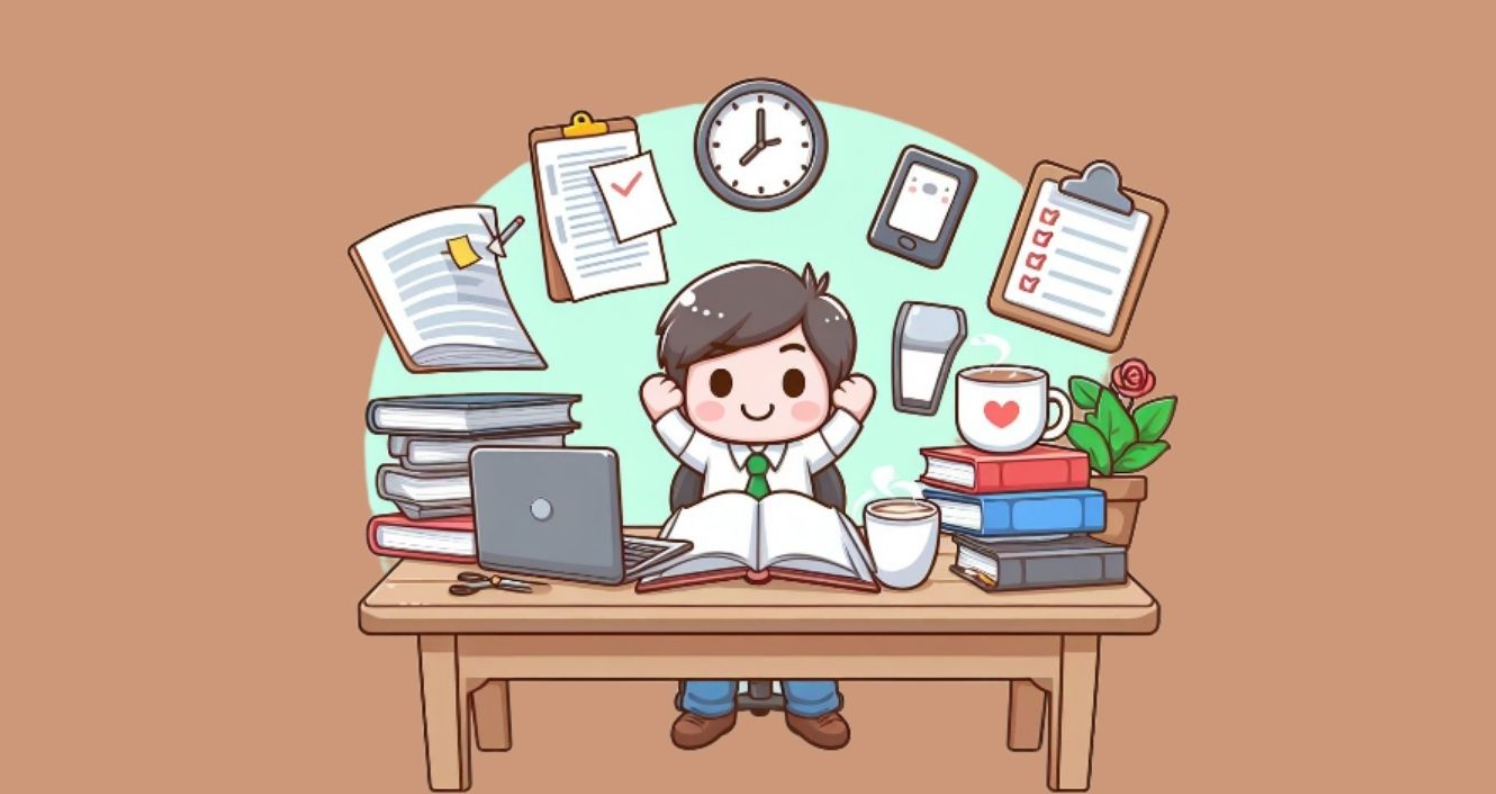 تحديد الأهداف وتحقيقها