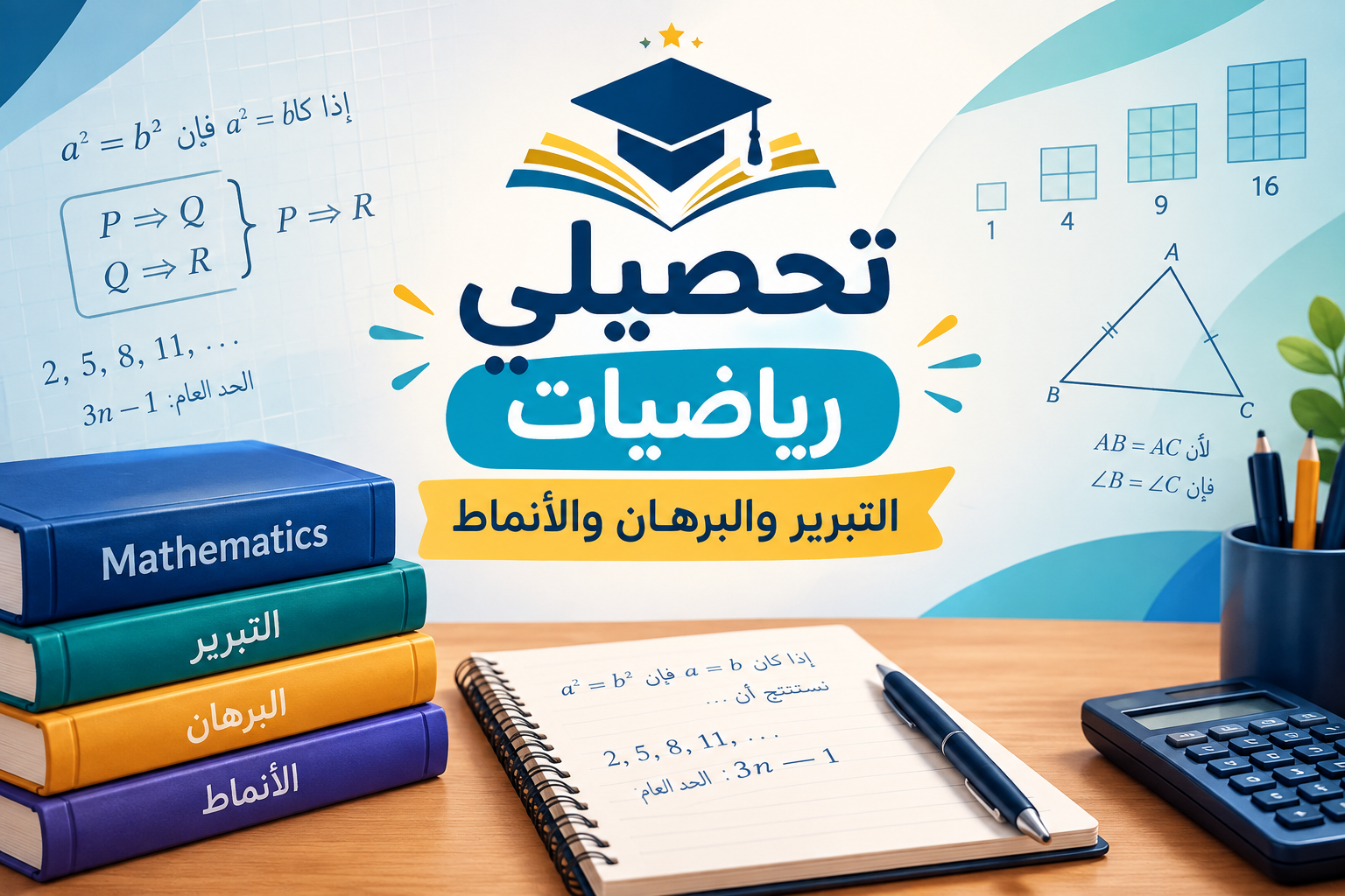 تحصيلي