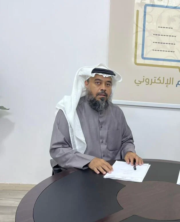 فهد السعيد