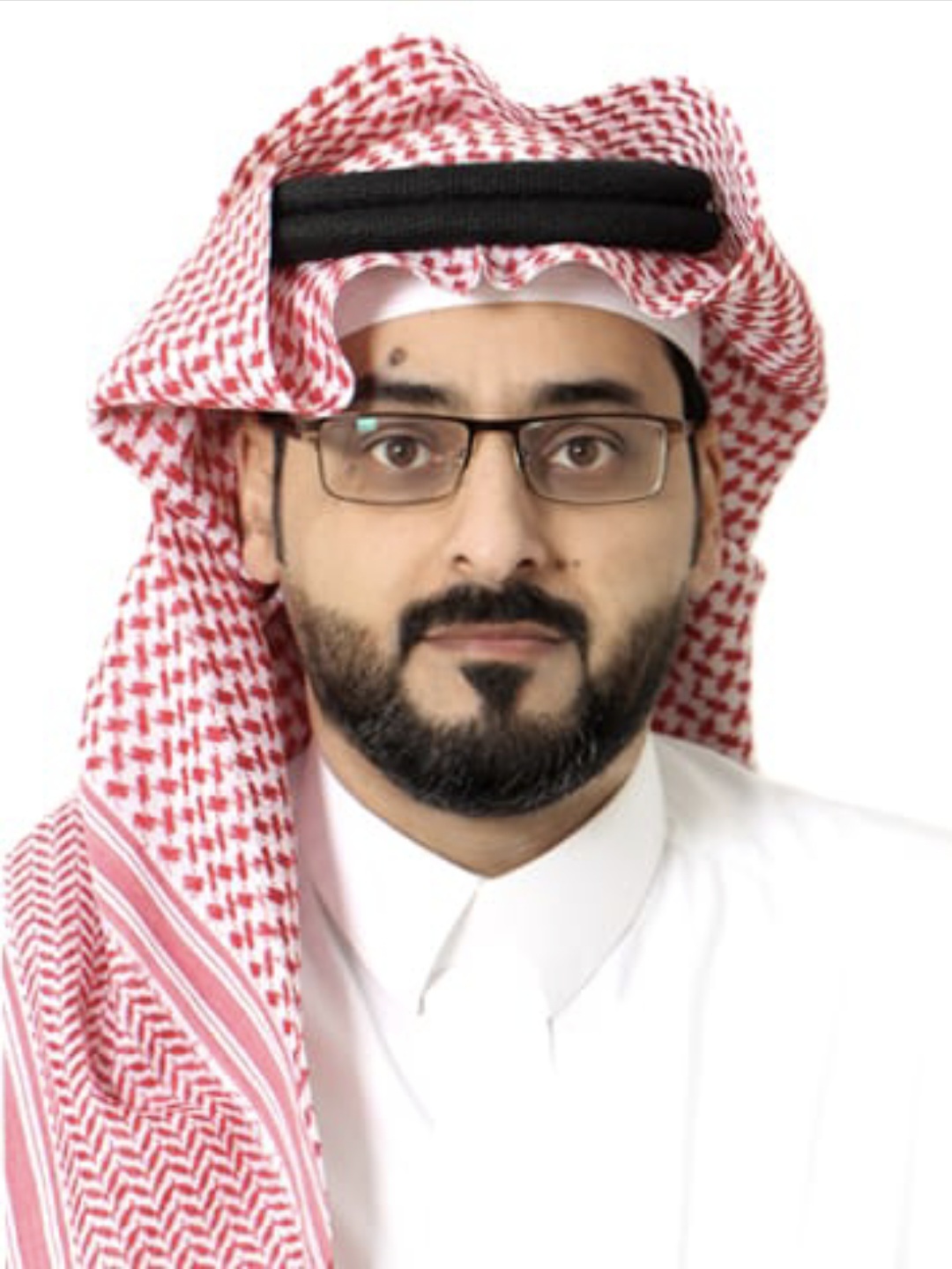 بريك الشمراني