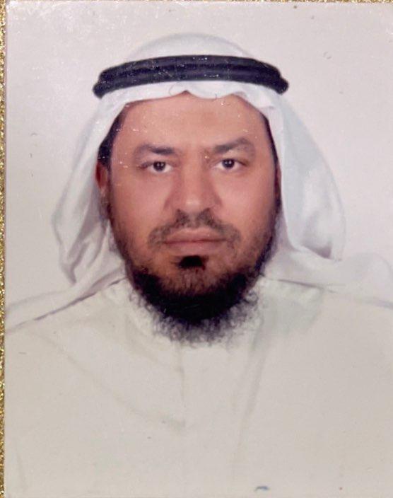 خالد الدريهم