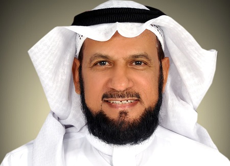 محمد الحارثي