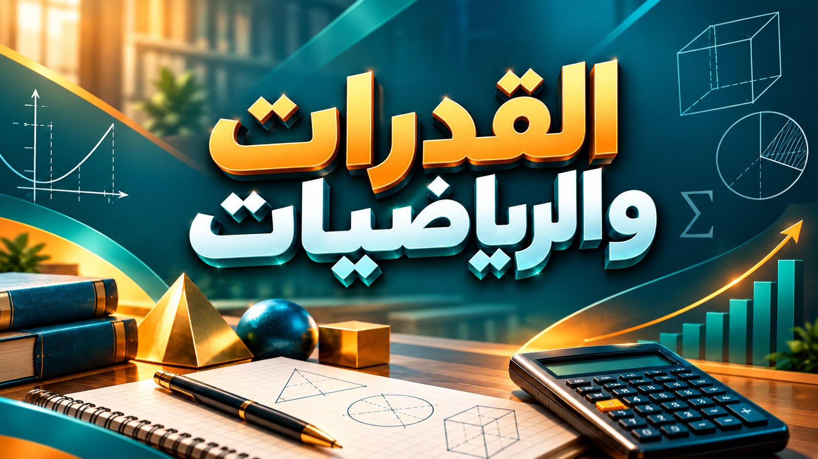 الرياضيات