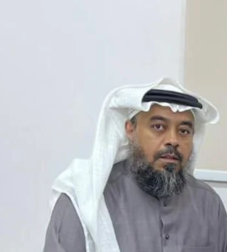 فهد السعيد